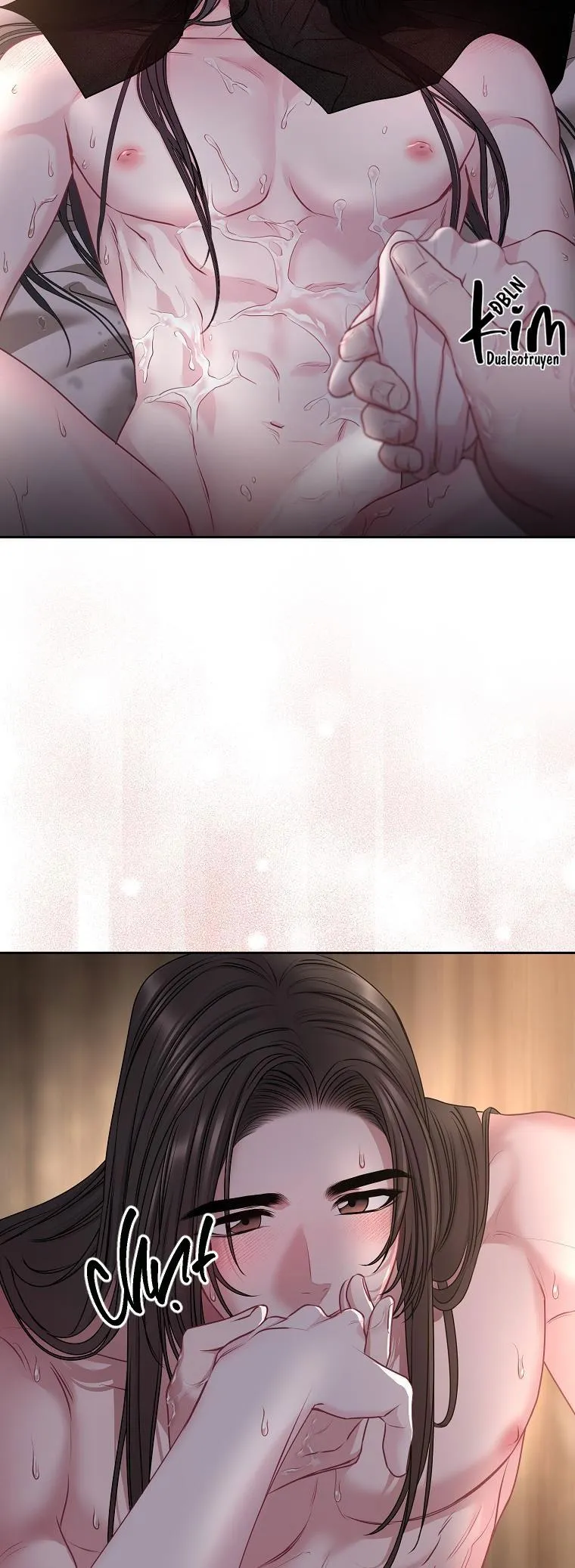 XUÂN PHONG VIÊN MÃN Chapter 41 Trang 30