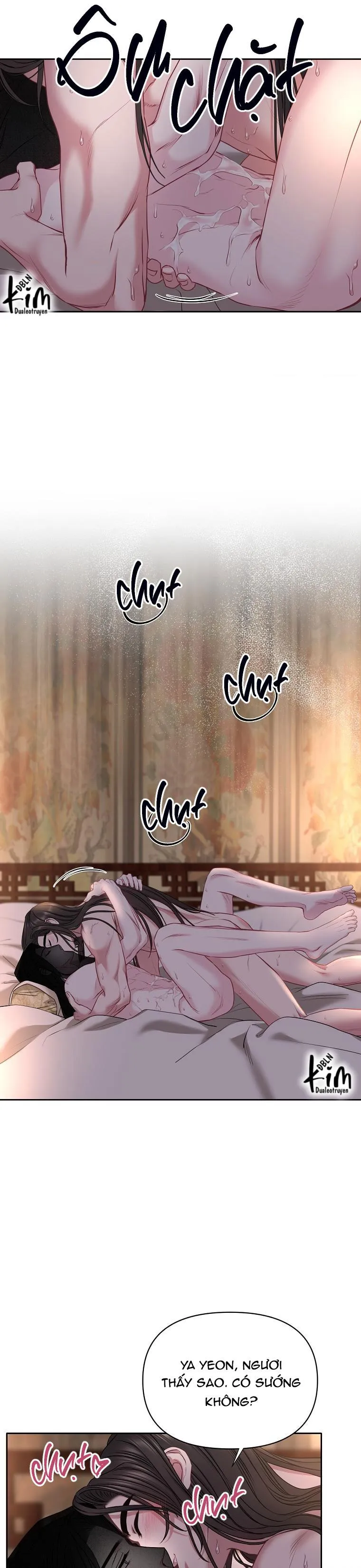 XUÂN PHONG VIÊN MÃN Chapter 42 Trang 7