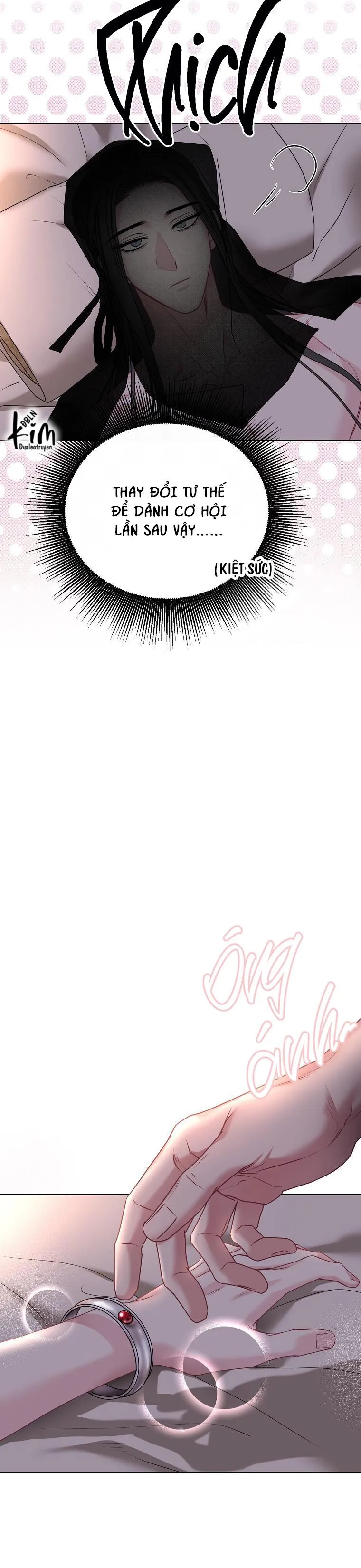 XUÂN PHONG VIÊN MÃN Chapter 42 Trang 11