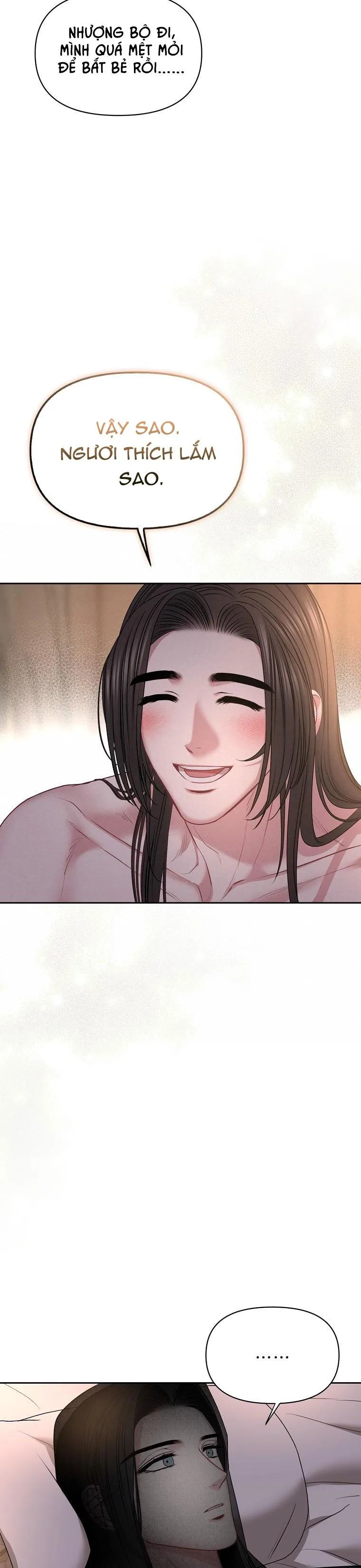 XUÂN PHONG VIÊN MÃN Chapter 42 Trang 14