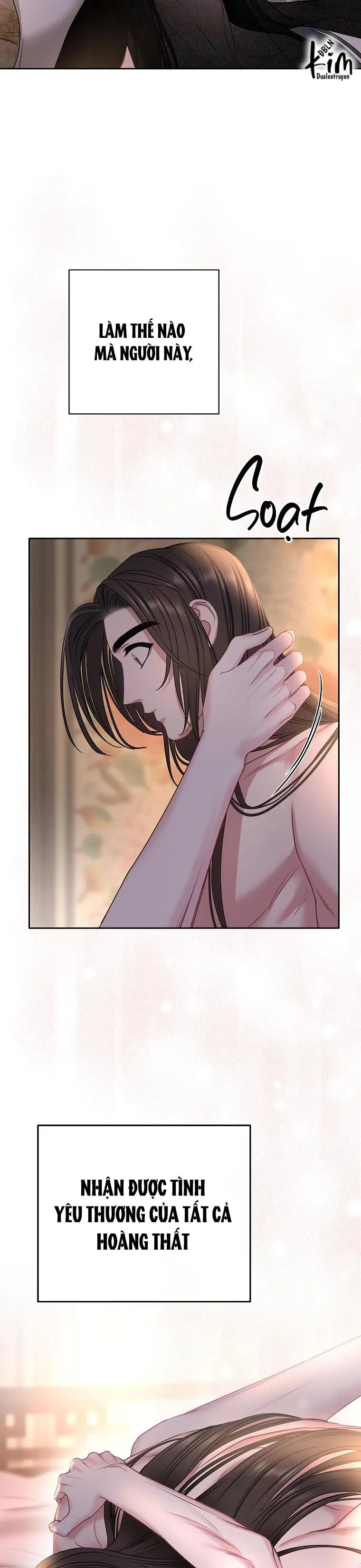 XUÂN PHONG VIÊN MÃN Chapter 42 Trang 15