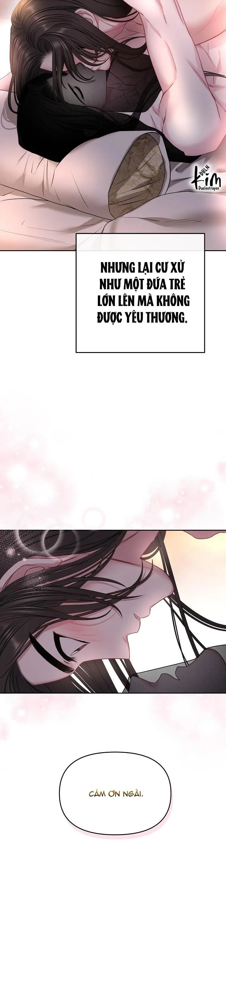 XUÂN PHONG VIÊN MÃN Chapter 42 Trang 16