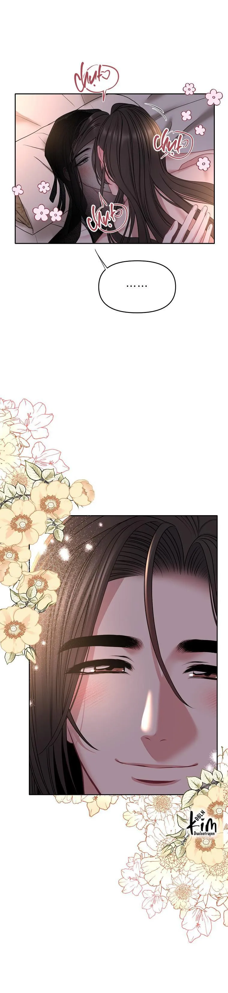 XUÂN PHONG VIÊN MÃN Chapter 42 Trang 17