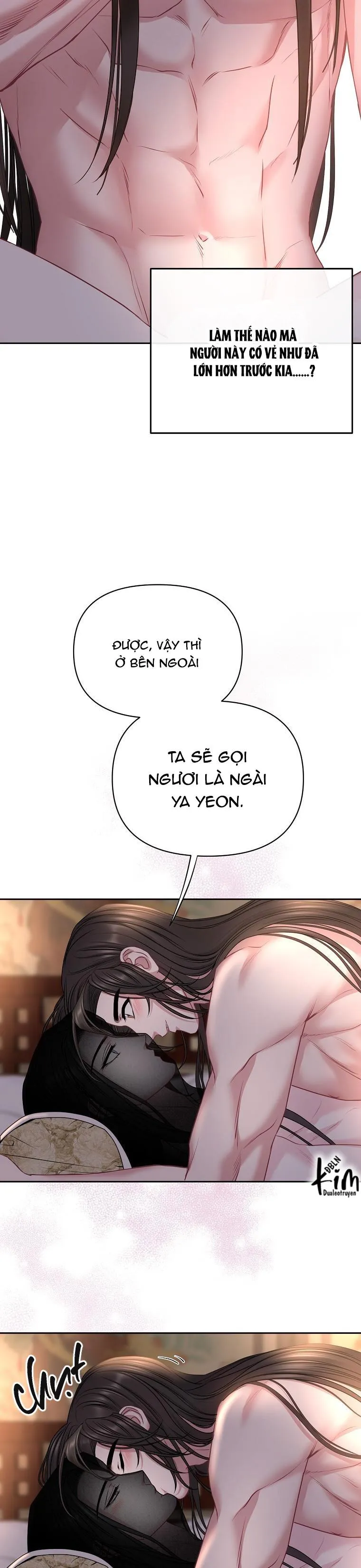 XUÂN PHONG VIÊN MÃN Chapter 42 Trang 26