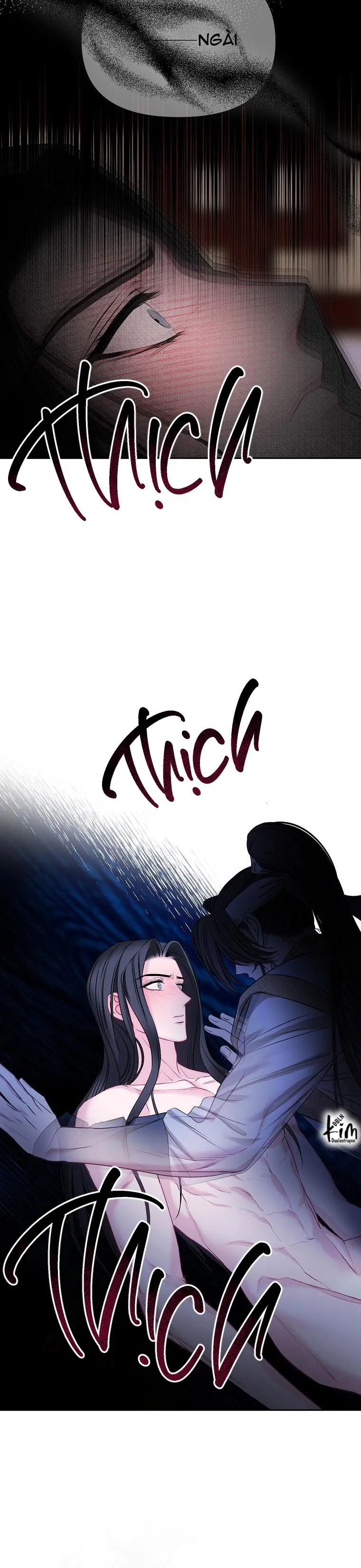 XUÂN PHONG VIÊN MÃN Chapter 42 Trang 28