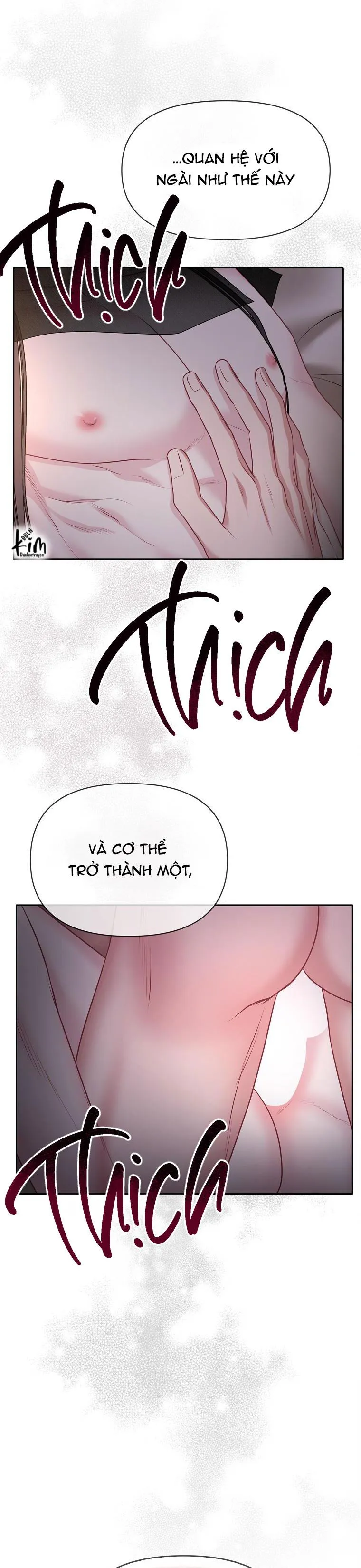 XUÂN PHONG VIÊN MÃN Chapter 42 Trang 29