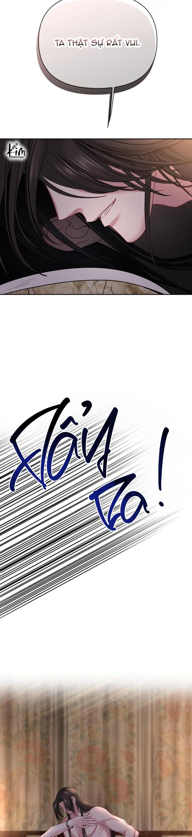 XUÂN PHONG VIÊN MÃN Chapter 42 Trang 30