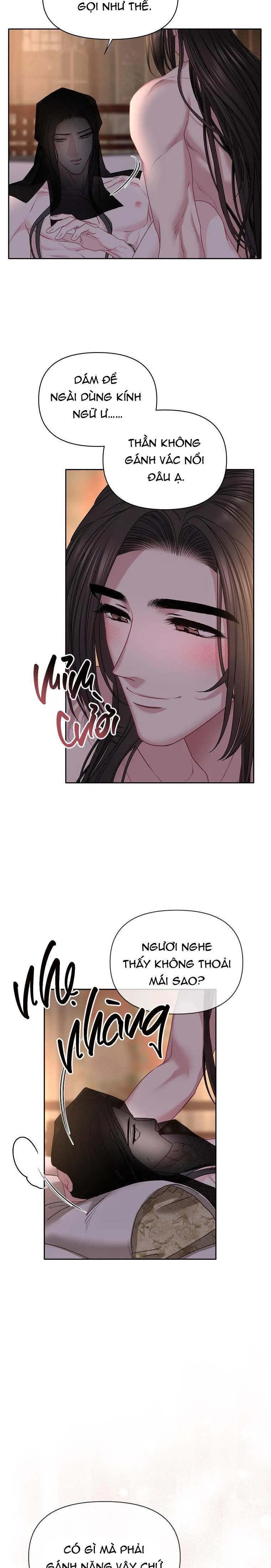 XUÂN PHONG VIÊN MÃN Chapter 43 Trang 3