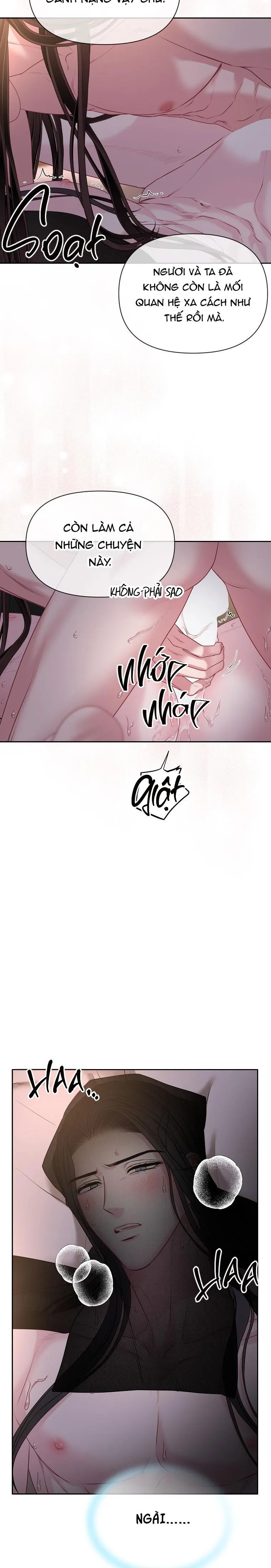 XUÂN PHONG VIÊN MÃN Chapter 43 Trang 4