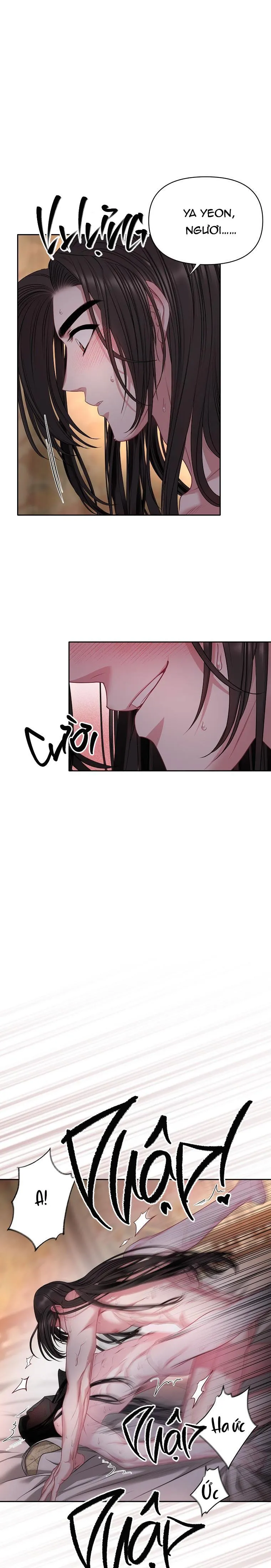 XUÂN PHONG VIÊN MÃN Chapter 43 Trang 7