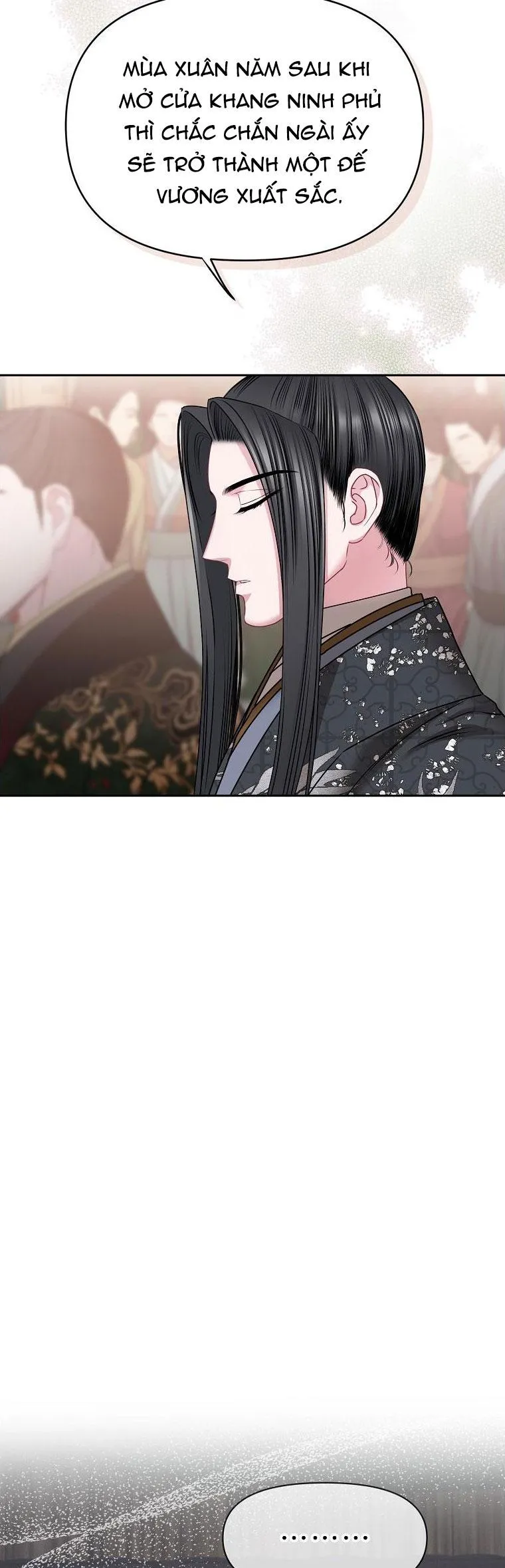 XUÂN PHONG VIÊN MÃN Chapter 43 Trang 28