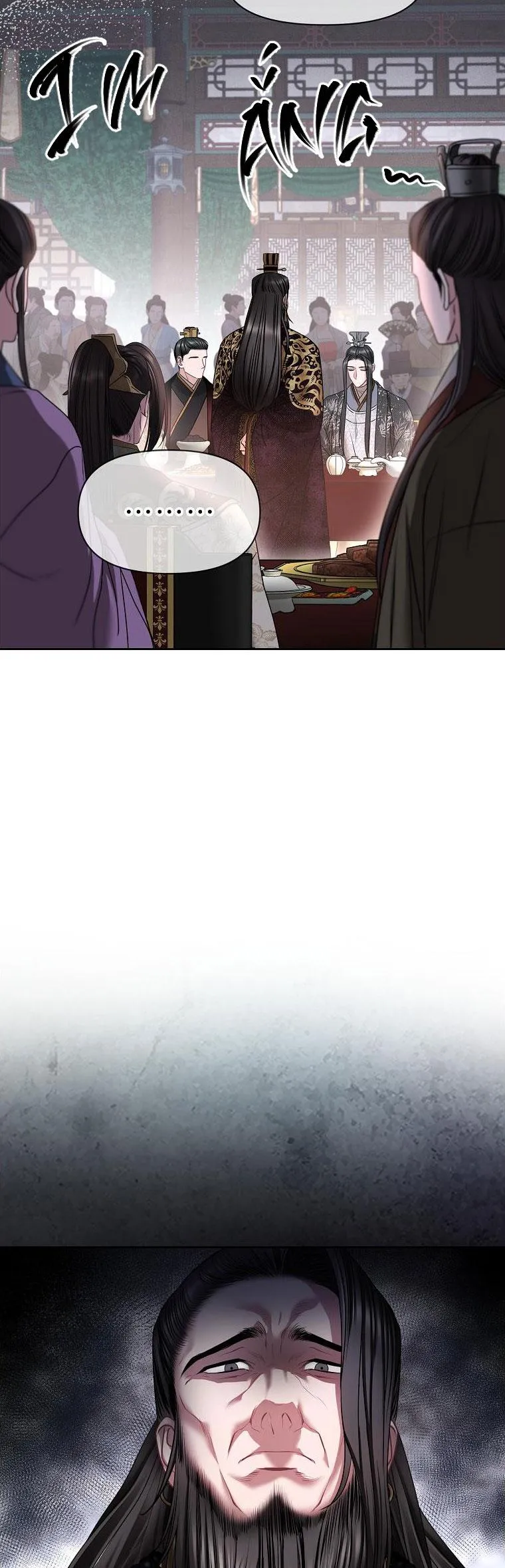 XUÂN PHONG VIÊN MÃN Chapter 43 Trang 29