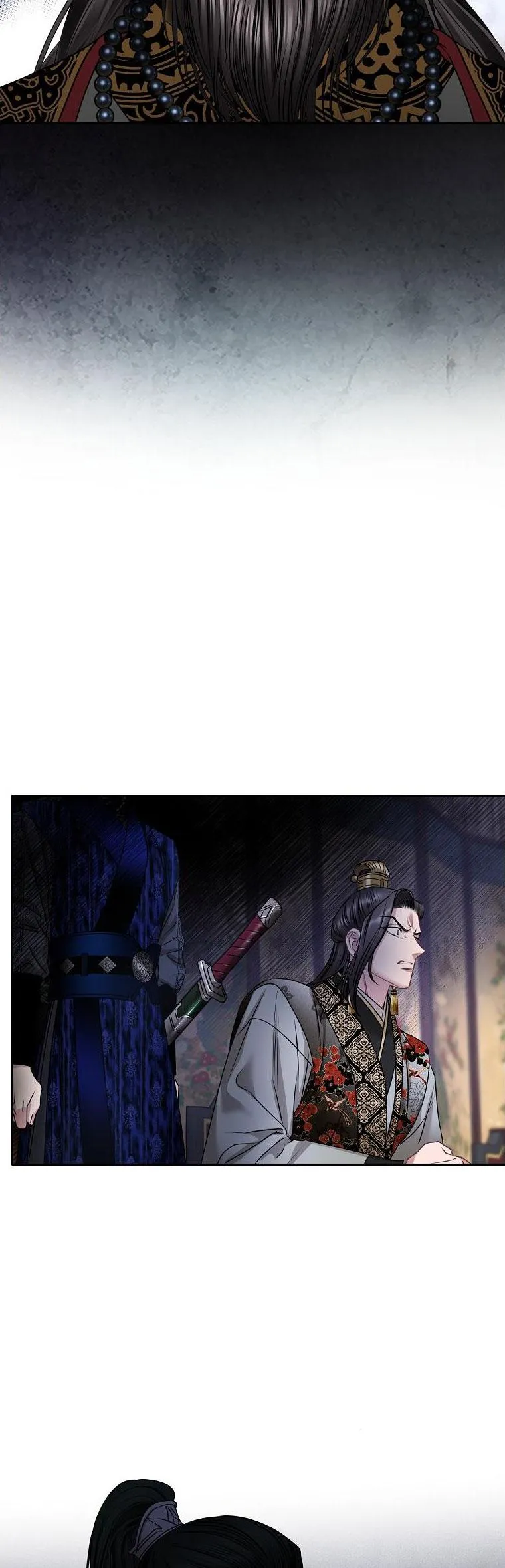 XUÂN PHONG VIÊN MÃN Chapter 43 Trang 30