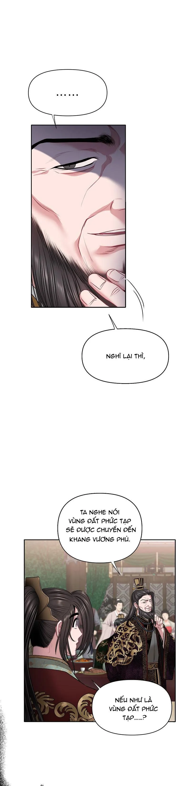 XUÂN PHONG VIÊN MÃN Chapter 44 Trang 6