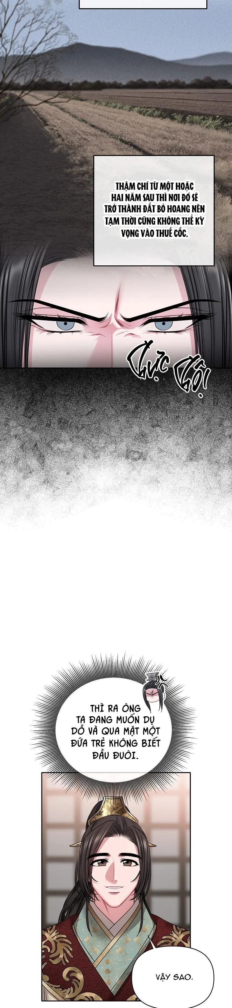 XUÂN PHONG VIÊN MÃN Chapter 44 Trang 12