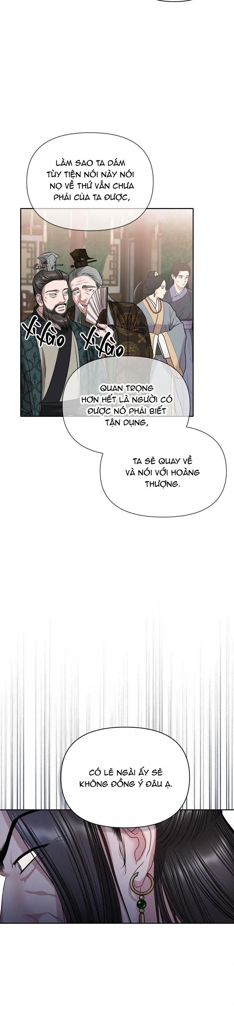 XUÂN PHONG VIÊN MÃN Chapter 44 Trang 13