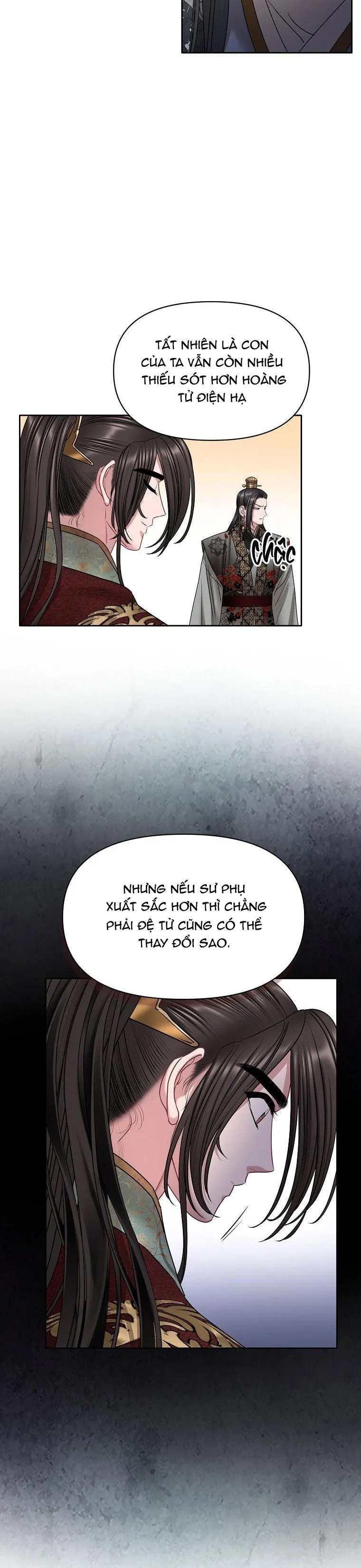 XUÂN PHONG VIÊN MÃN Chapter 44 Trang 28