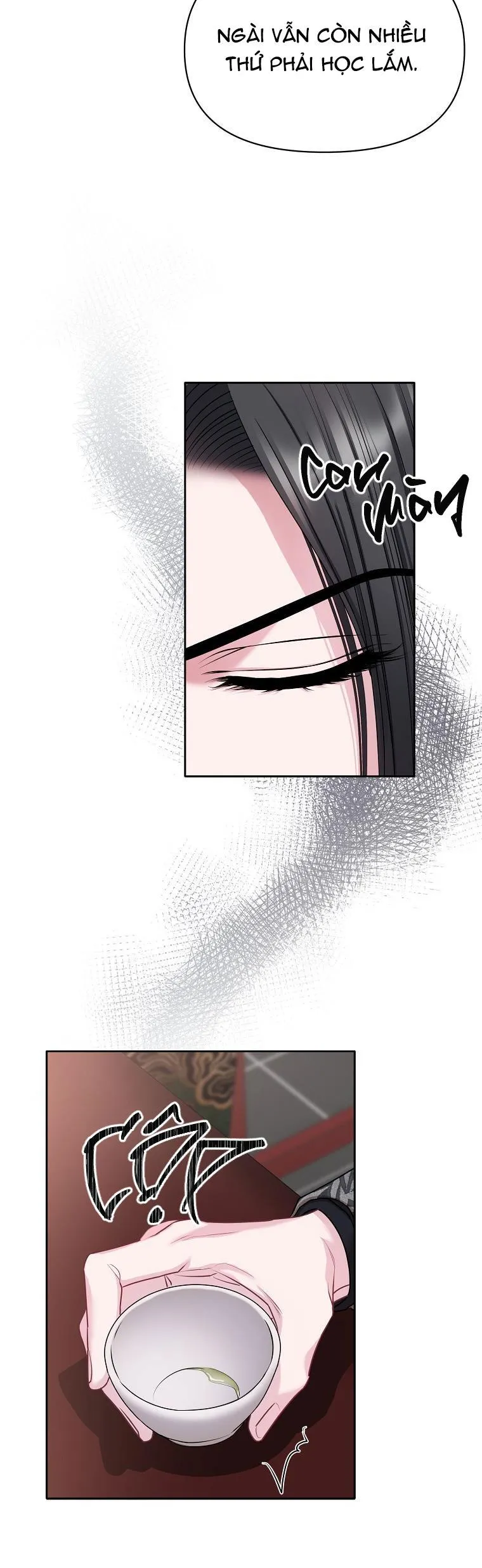 XUÂN PHONG VIÊN MÃN Chapter 44 Trang 34