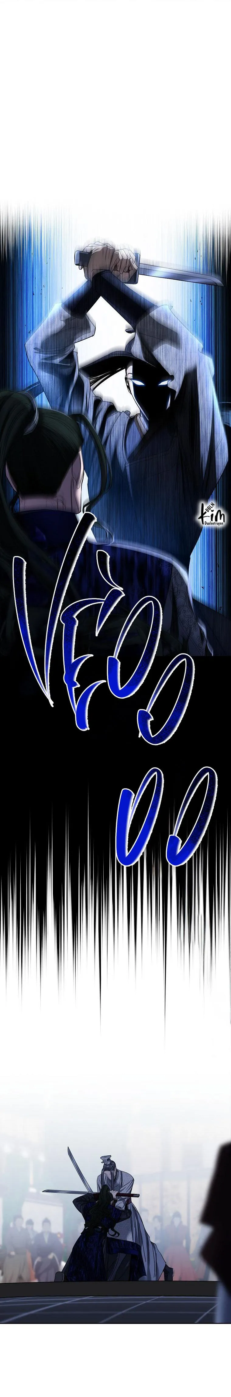 XUÂN PHONG VIÊN MÃN Chapter 45 Trang 11