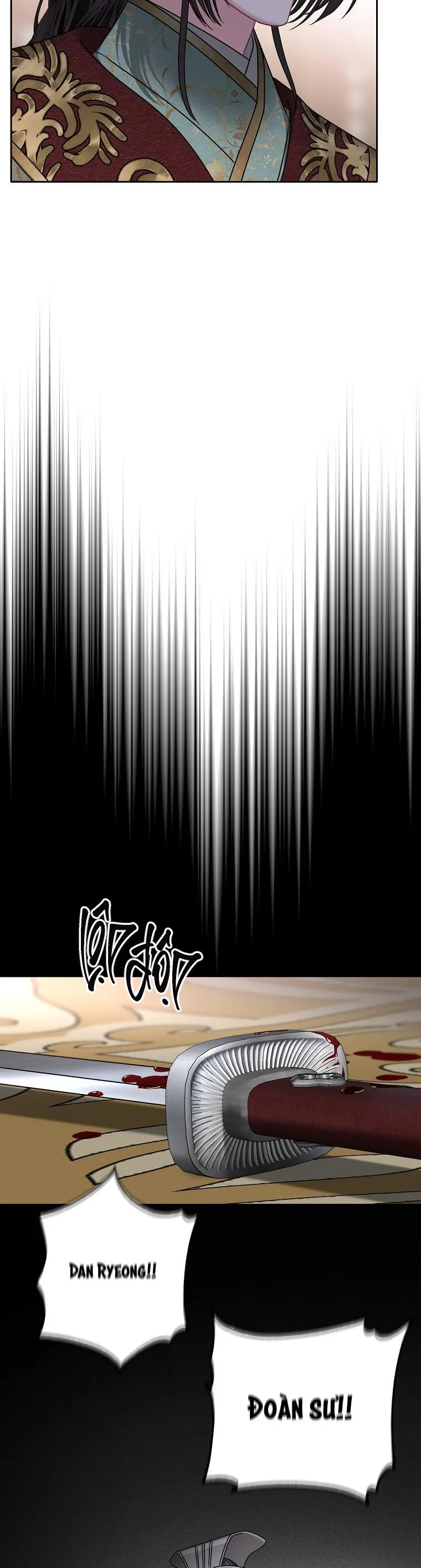 XUÂN PHONG VIÊN MÃN Chapter 45 Trang 14