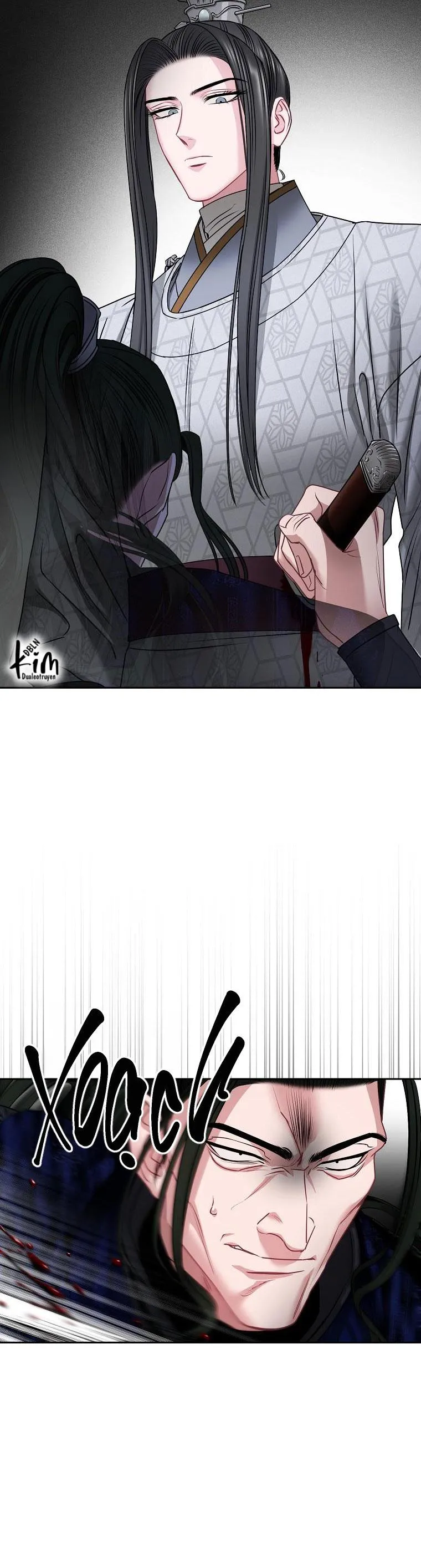 XUÂN PHONG VIÊN MÃN Chapter 45 Trang 15