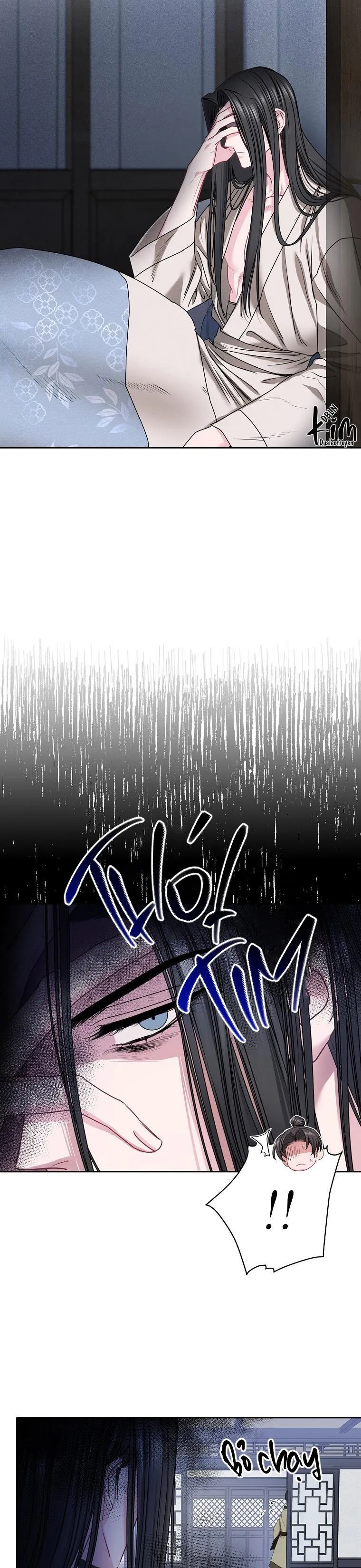 XUÂN PHONG VIÊN MÃN Chapter 46 Trang 3