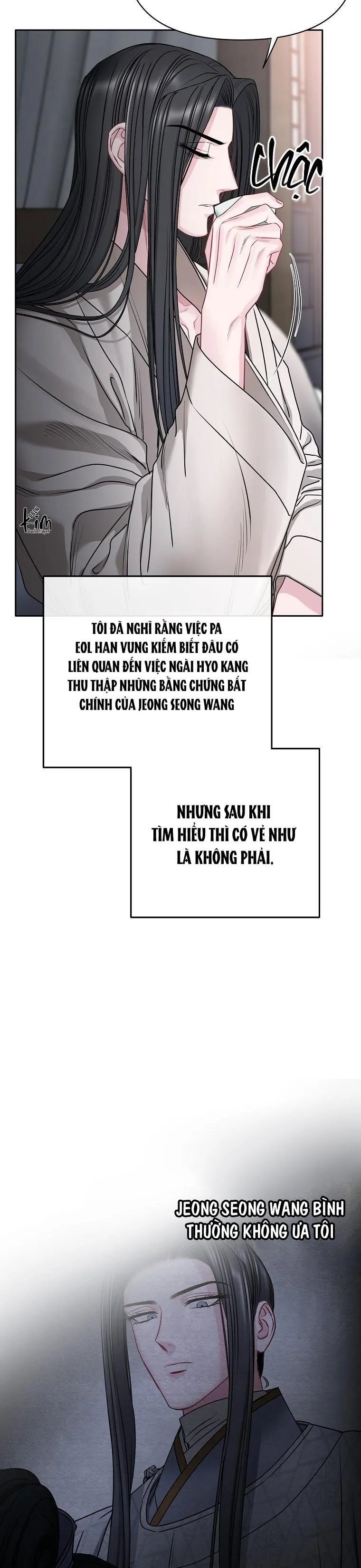 XUÂN PHONG VIÊN MÃN Chapter 46 Trang 12