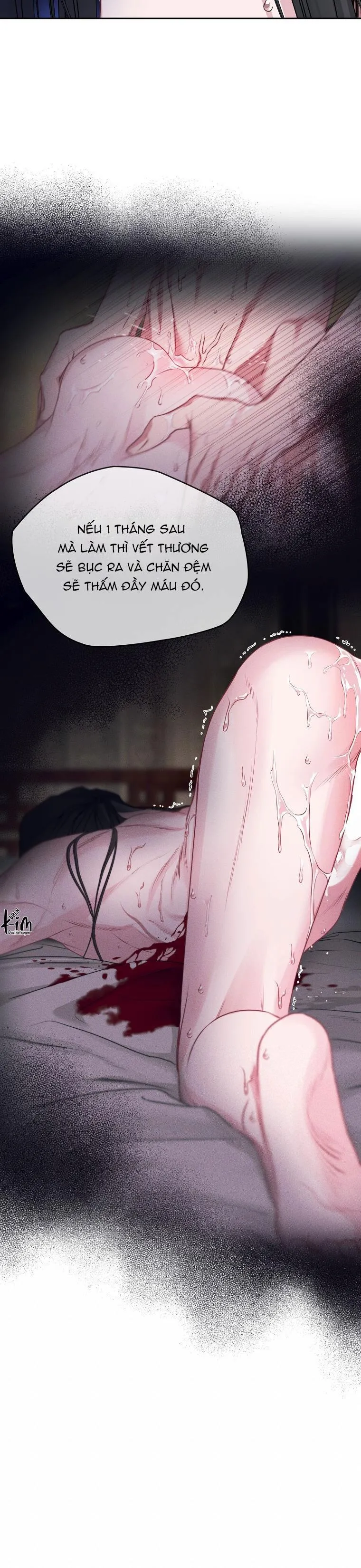 XUÂN PHONG VIÊN MÃN Chapter 46 Trang 21