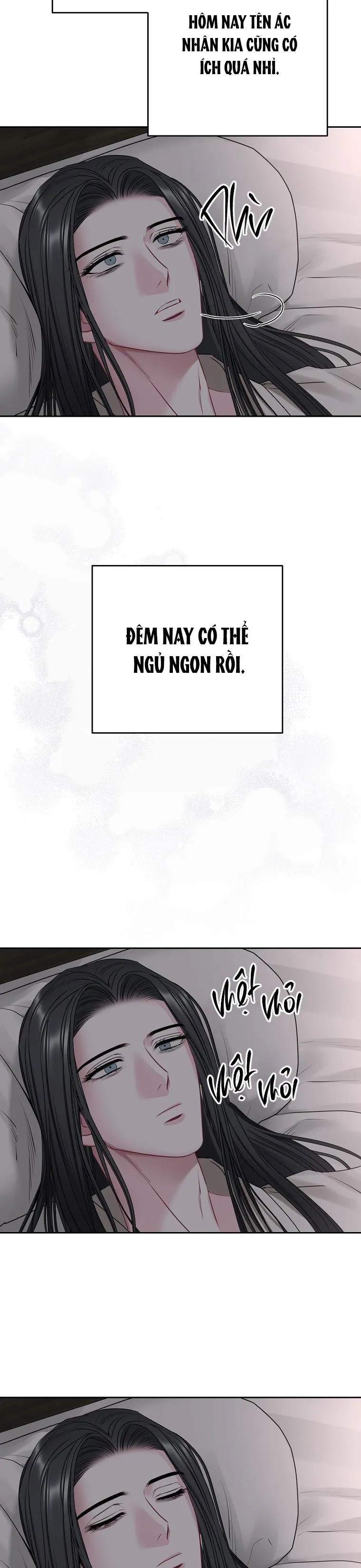 XUÂN PHONG VIÊN MÃN Chapter 46 Trang 29