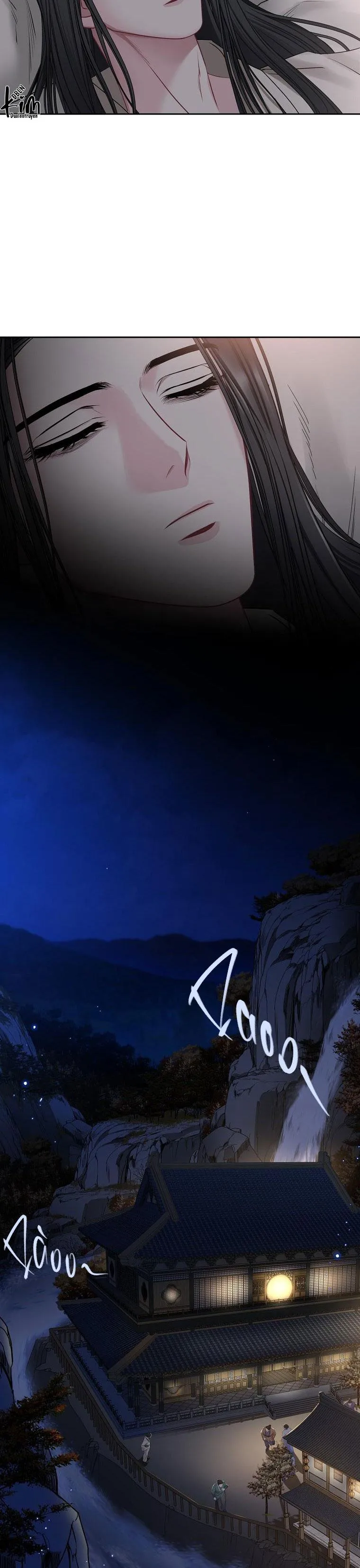 XUÂN PHONG VIÊN MÃN Chapter 46 Trang 30