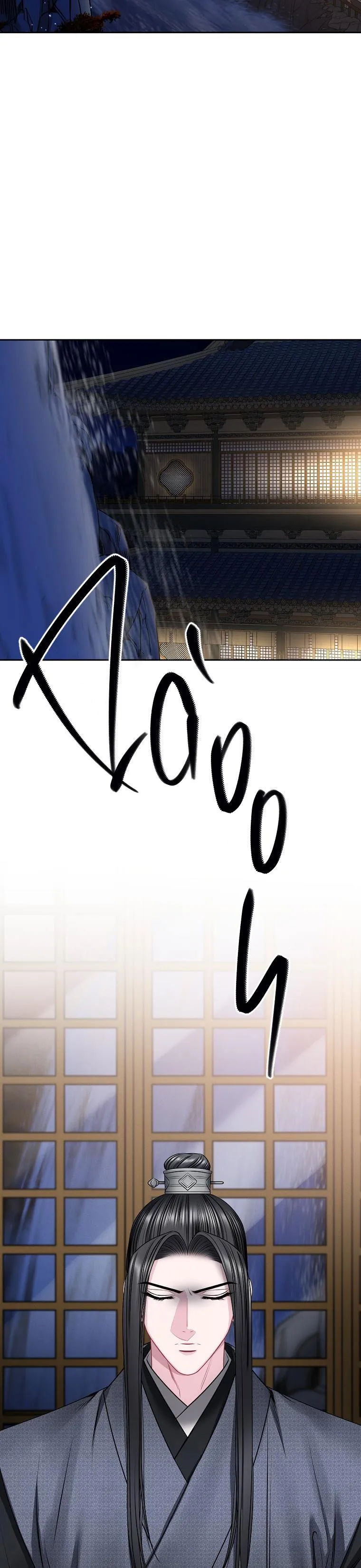 XUÂN PHONG VIÊN MÃN Chapter 46 Trang 31