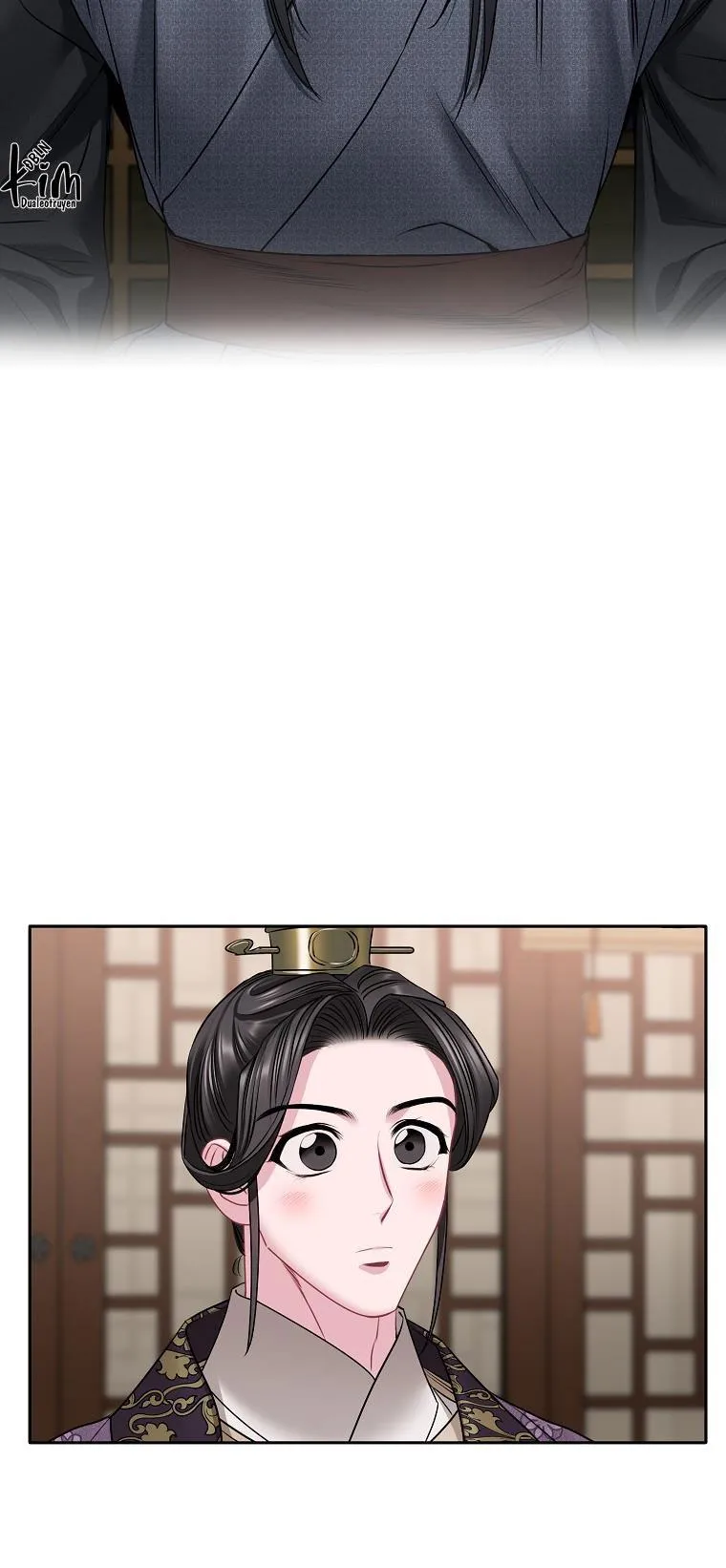 XUÂN PHONG VIÊN MÃN Chapter 46 Trang 32