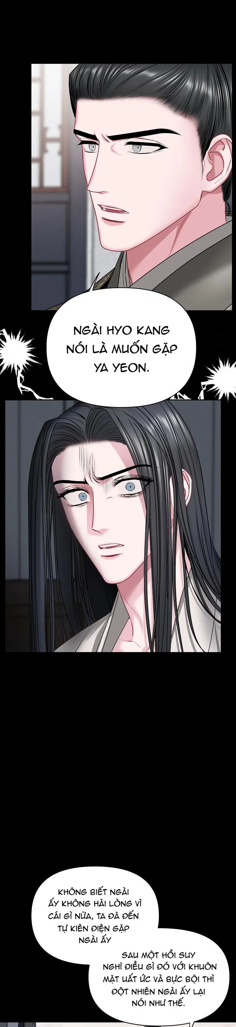 XUÂN PHONG VIÊN MÃN Chapter 47 Trang 3