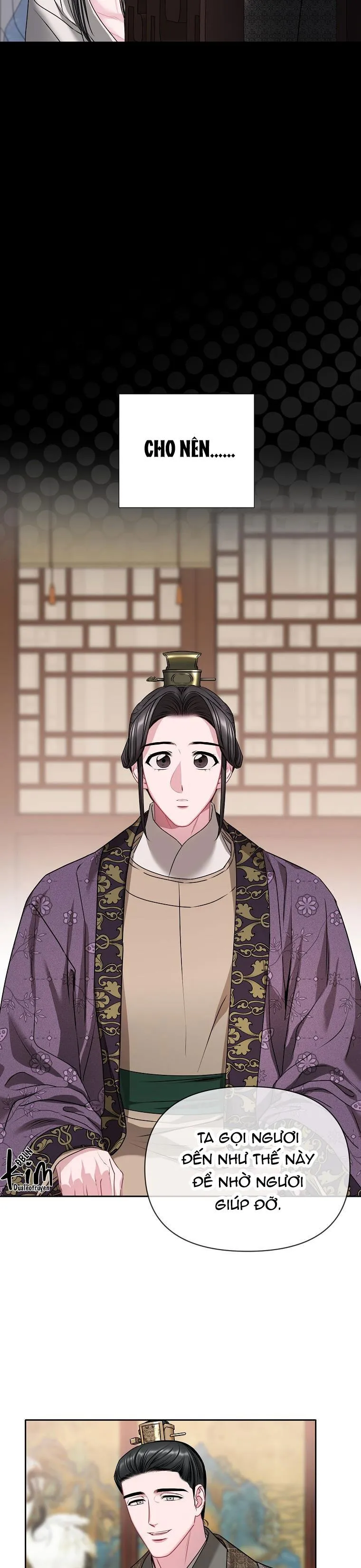 XUÂN PHONG VIÊN MÃN Chapter 47 Trang 6