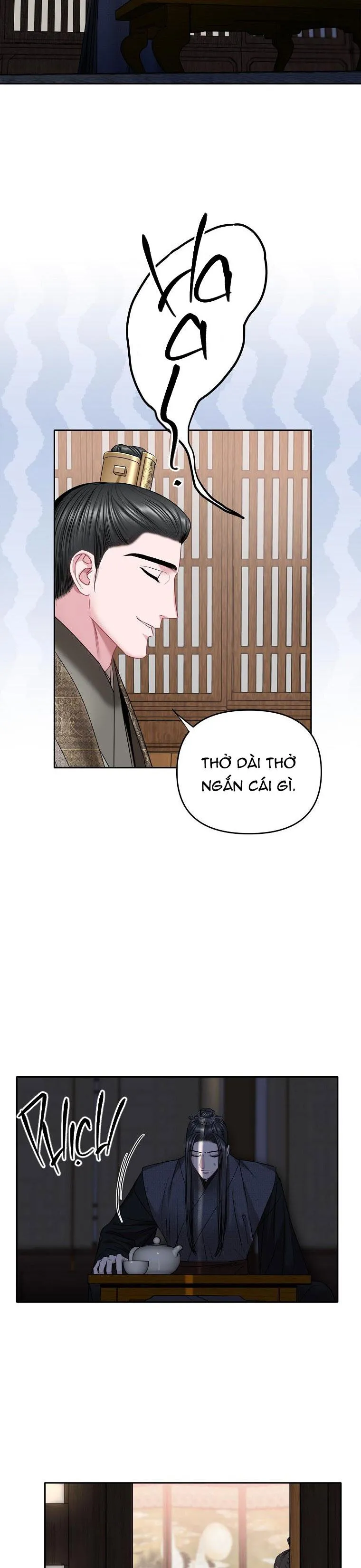 XUÂN PHONG VIÊN MÃN Chapter 47 Trang 15