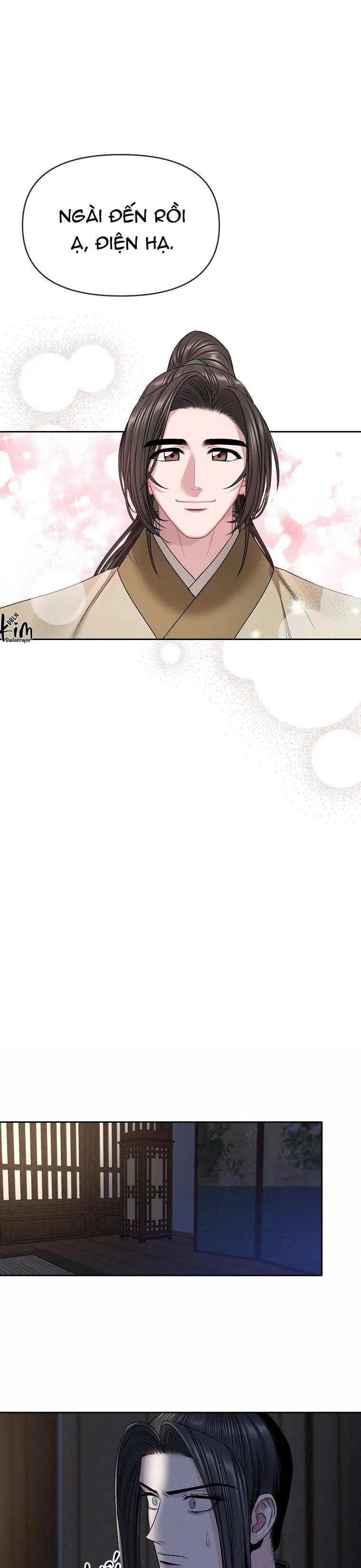 XUÂN PHONG VIÊN MÃN Chapter 47 Trang 19