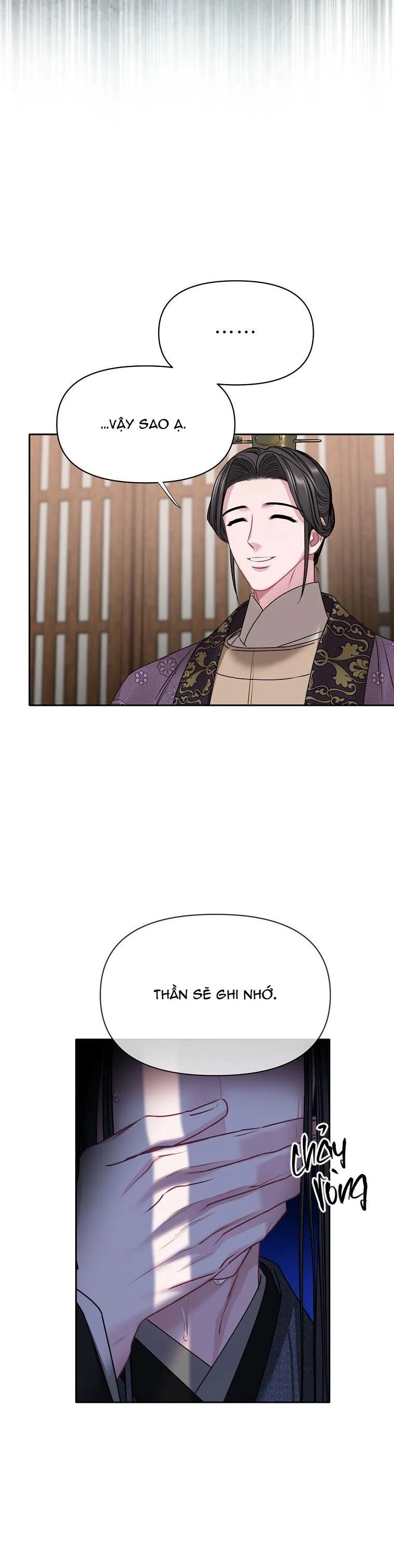 XUÂN PHONG VIÊN MÃN Chapter 47 Trang 35