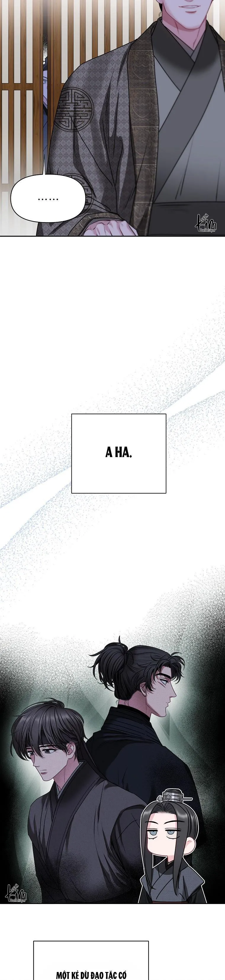 XUÂN PHONG VIÊN MÃN Chapter 48 Trang 7