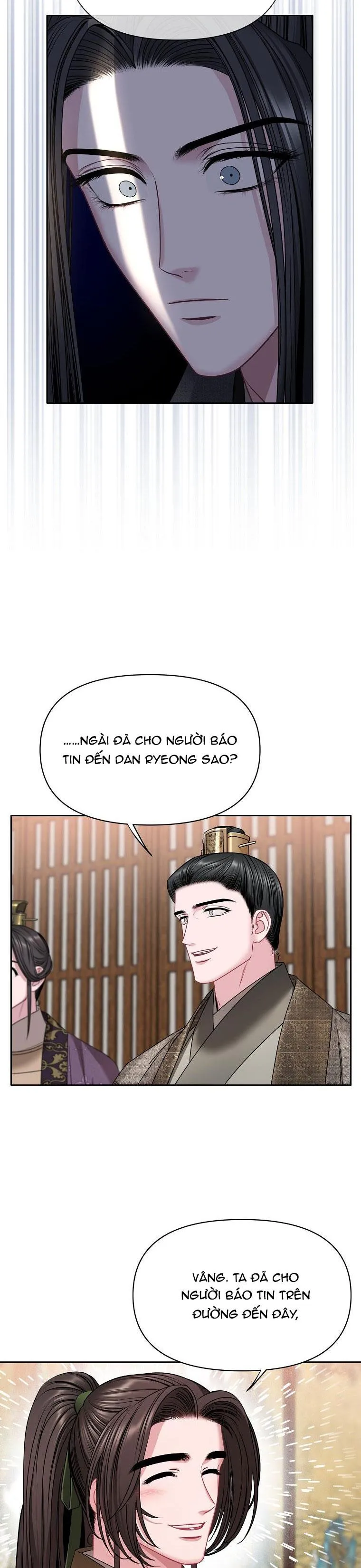 XUÂN PHONG VIÊN MÃN Chapter 48 Trang 10