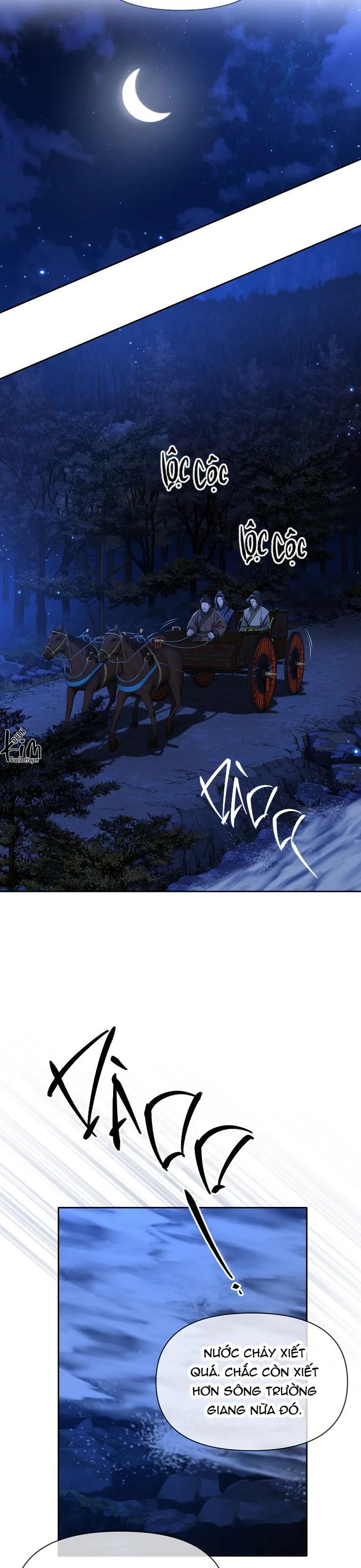 XUÂN PHONG VIÊN MÃN Chapter 49 Trang 16