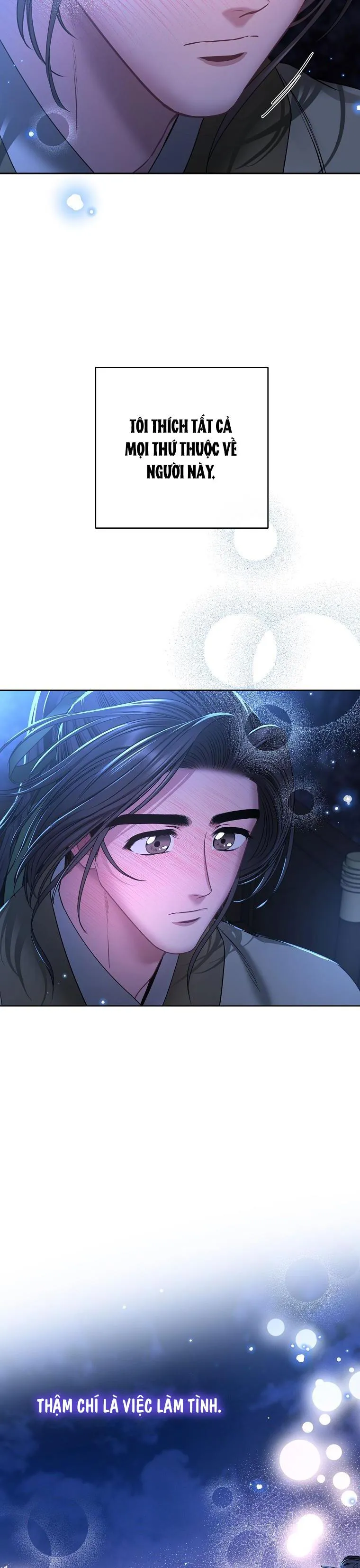 XUÂN PHONG VIÊN MÃN Chapter 49 Trang 29