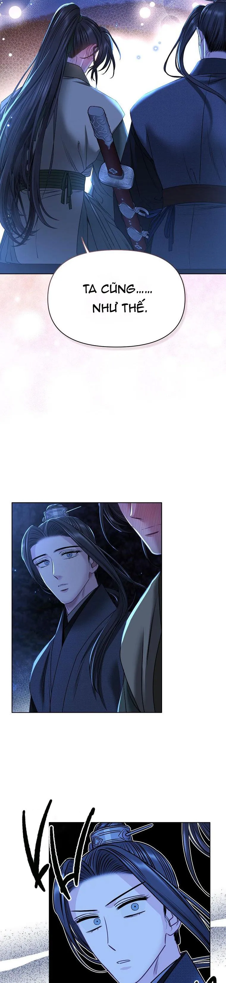 XUÂN PHONG VIÊN MÃN Chapter 49 Trang 30