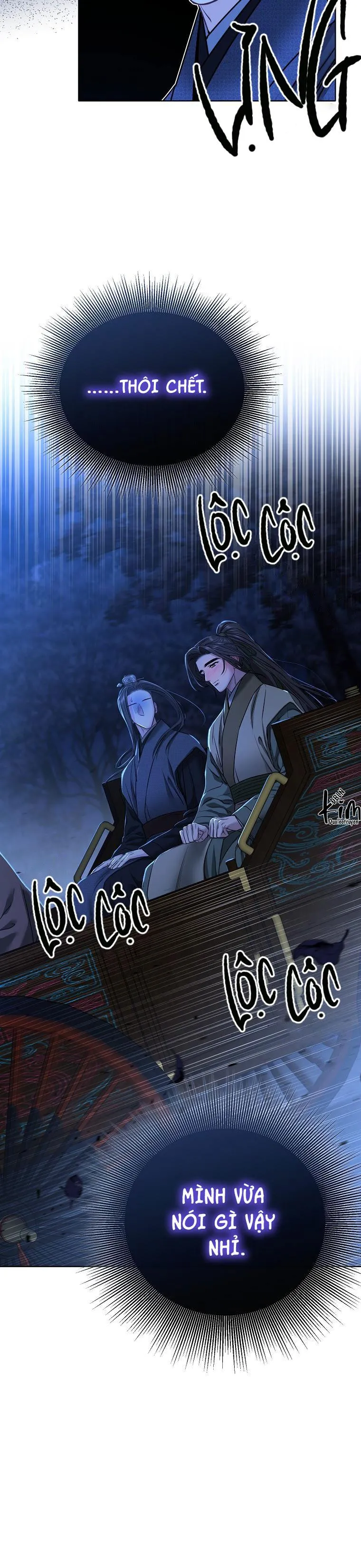 XUÂN PHONG VIÊN MÃN Chapter 49 Trang 31