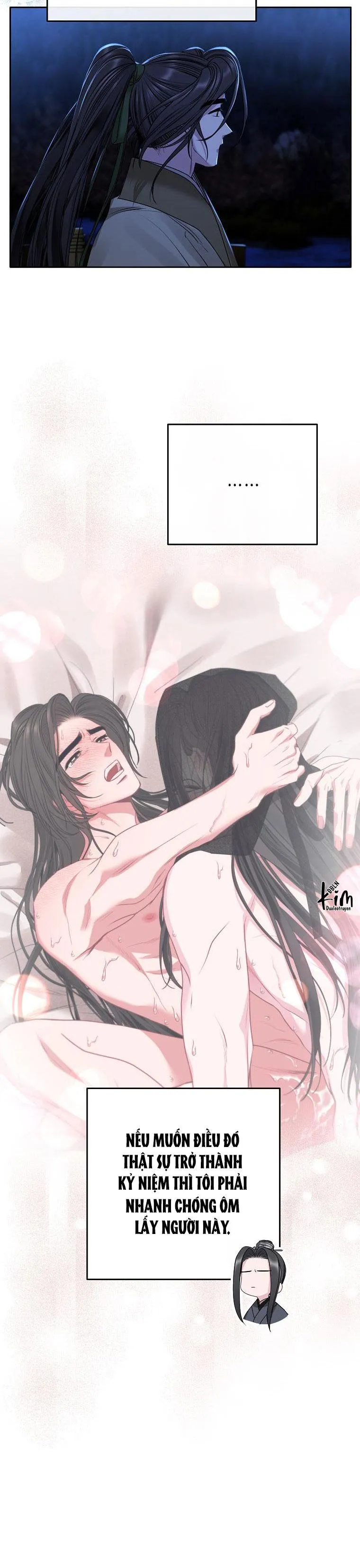 XUÂN PHONG VIÊN MÃN Chapter 50 Trang 5