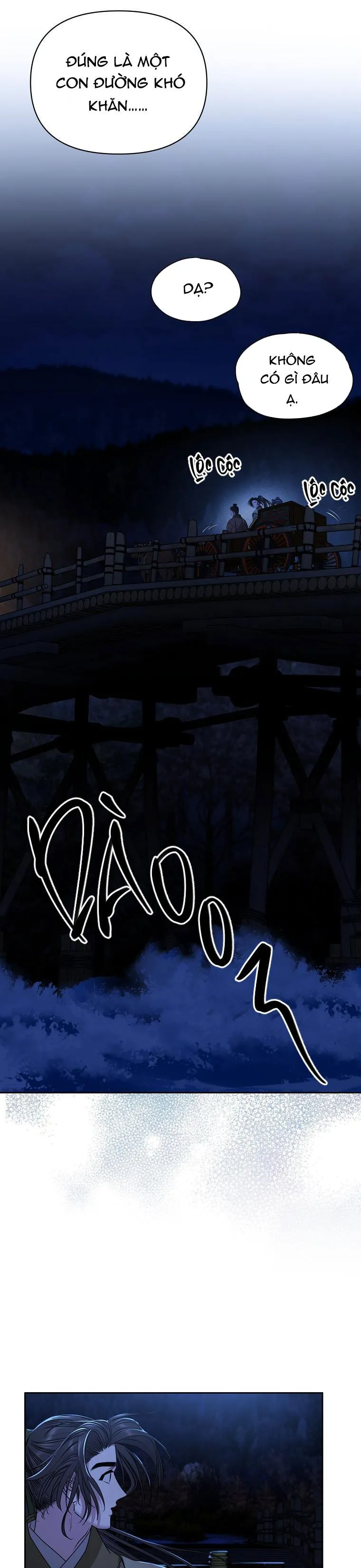 XUÂN PHONG VIÊN MÃN Chapter 50 Trang 6