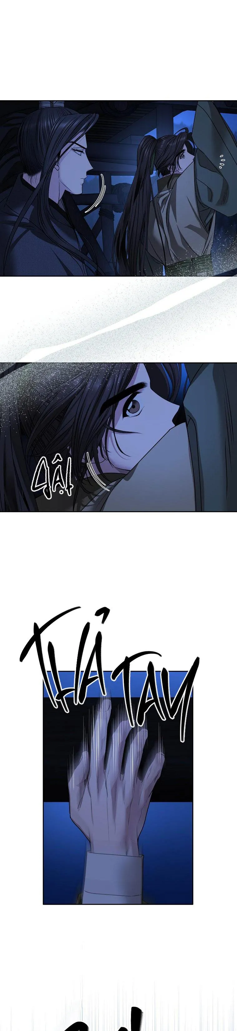 XUÂN PHONG VIÊN MÃN Chapter 50 Trang 20