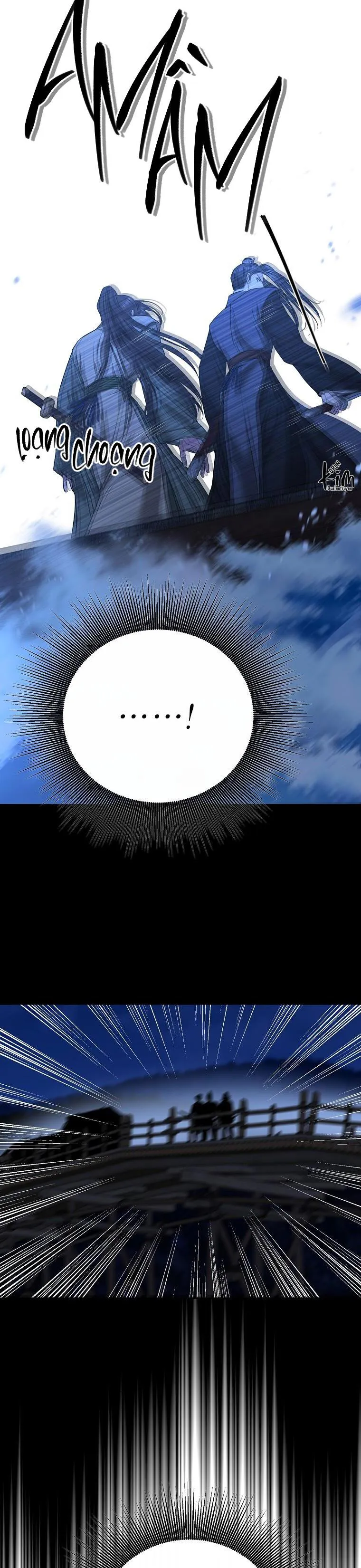 XUÂN PHONG VIÊN MÃN Chapter 50 Trang 24