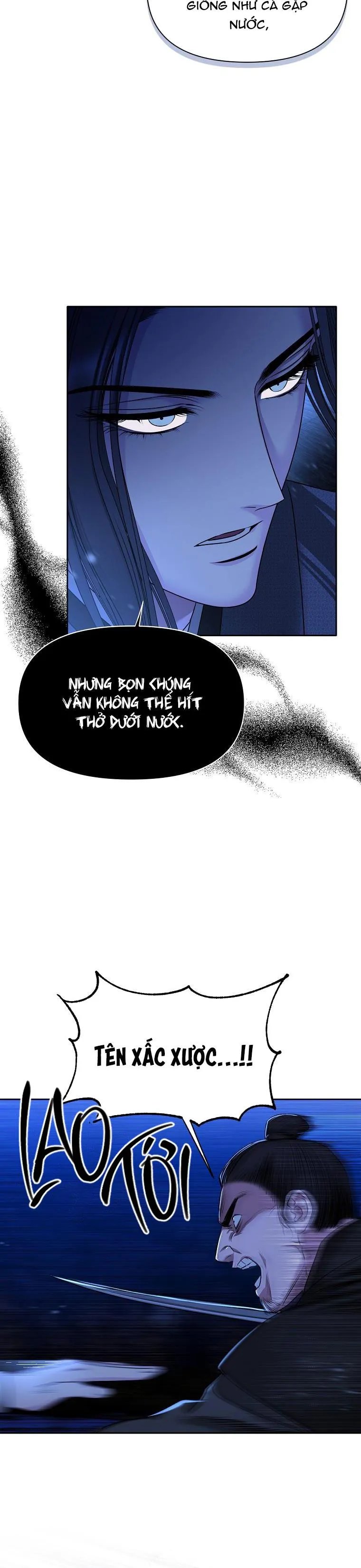 XUÂN PHONG VIÊN MÃN Chapter 51 Trang 4