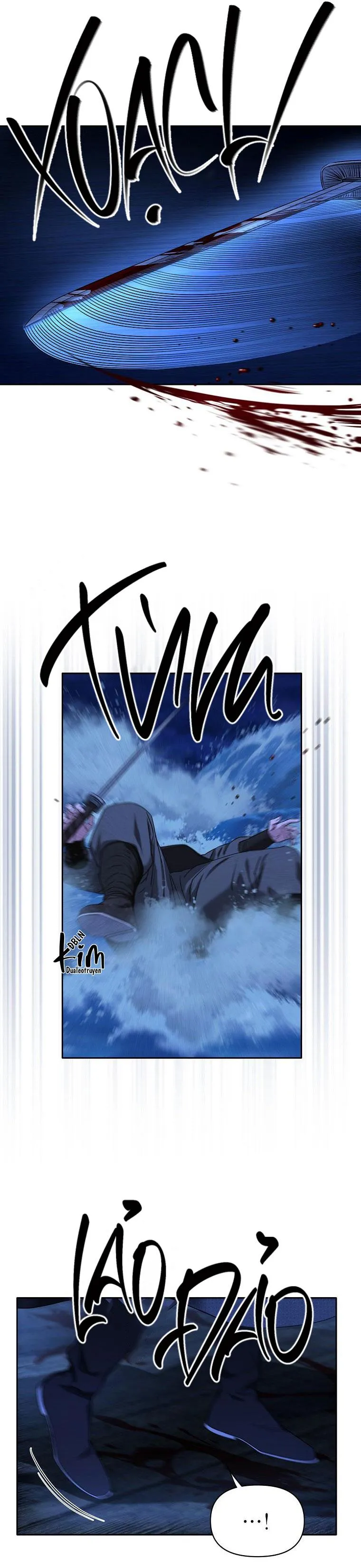 XUÂN PHONG VIÊN MÃN Chapter 51 Trang 10
