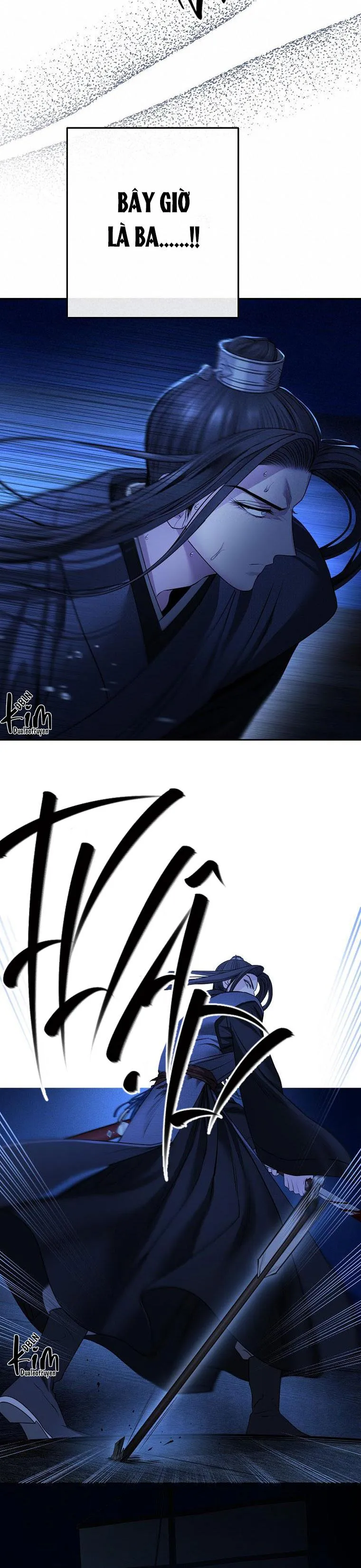 XUÂN PHONG VIÊN MÃN Chapter 51 Trang 13